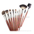 High-end Makeup Brush Set